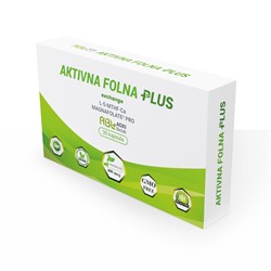 AKTIVNA FOLNA PLUS